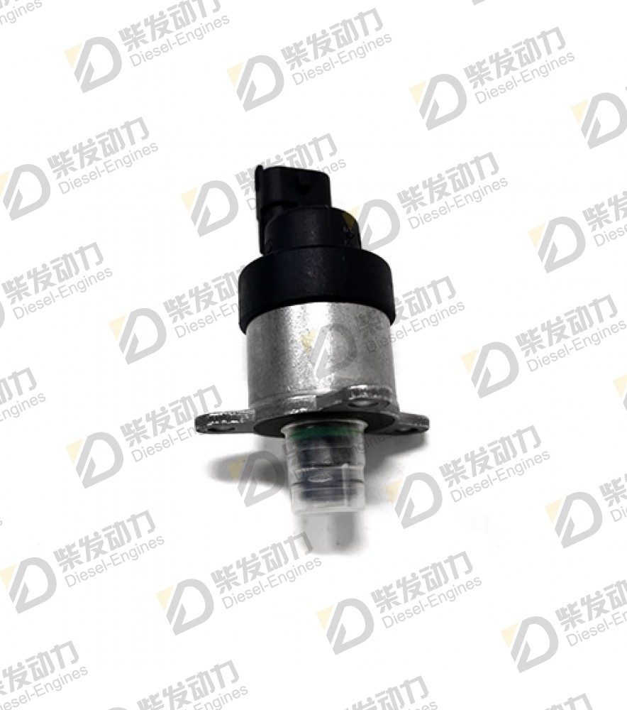 Solenoid valve 21738263 